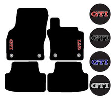 Fits golf mk7 - vw, 2012-2020