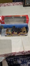 Corgi Toys 262 'LINCOLN