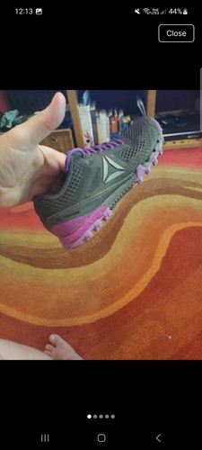 Reebok all terrain super 0 - reebok,