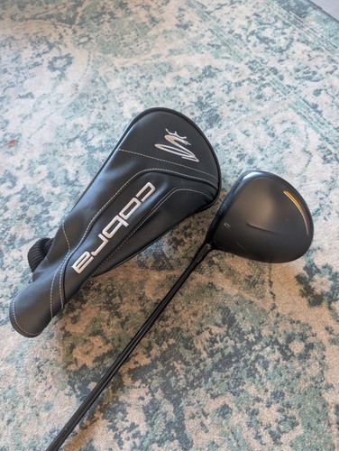 Cobra king ltdx driver - king, ls