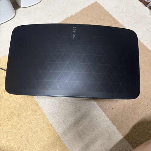 Sonos five gen3 smart - sonos,