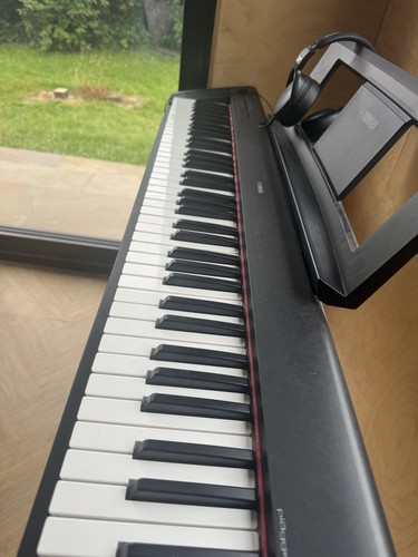 Yamaha piaggero digital - piaggero,
