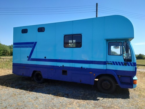 Tonne 1999 man former - tonne,