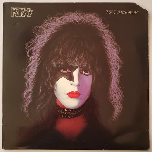 Kiss paul stanley - kiss~paul,
