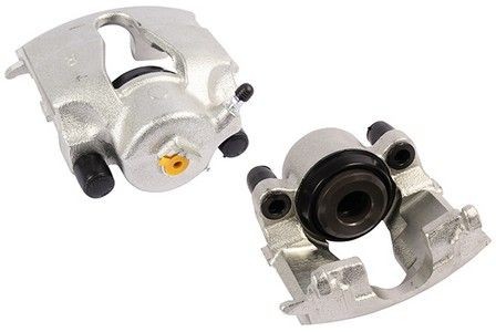 Brake caliper front right - front,