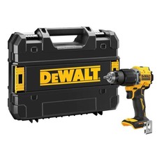 DeWalt DCD799NT 18v Combi Drill Brushless XR Compact Body Only In Carry Case