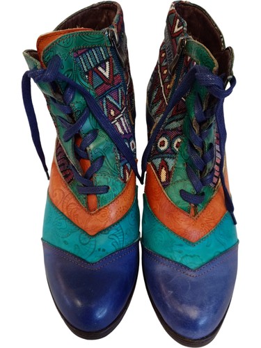 Socofy lace multicoloured - socofy,