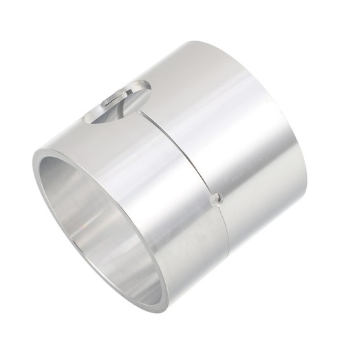 Silver metal casting - metal, sandbox