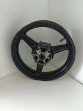 ♻️ Yamaha Yzf 1000 R1 4xv 1998-1999 Front Wheel Rim ♻️