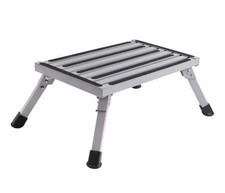 Bo-Camp Single Caravan Step