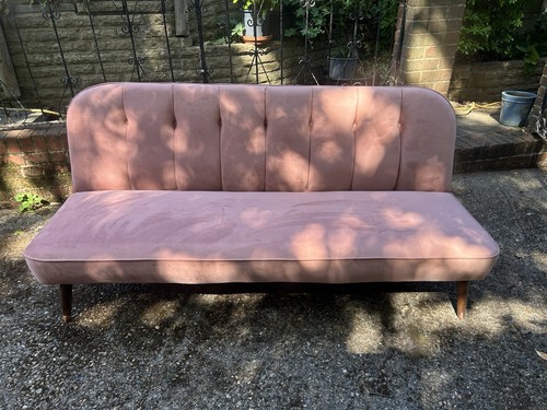Margot seater click clack - margot, 3-seater