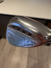 Callaway Mack Daddy 4 S Grind