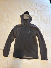 Haglofs Men's Gecko Hooded
