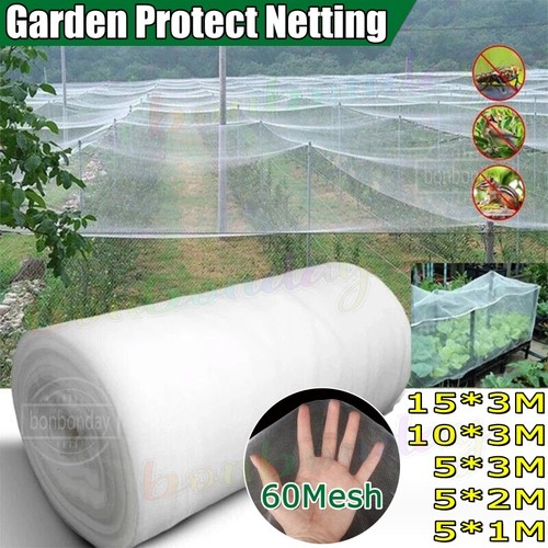 15m garden protect netting - 5~15m,