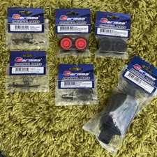 Carisma GT24 Spares Joblot