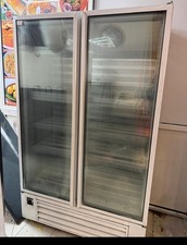 Commercial Chiller Fridge
