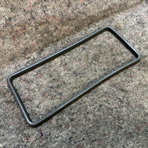Bmw e36 headlight foam insert - foam,