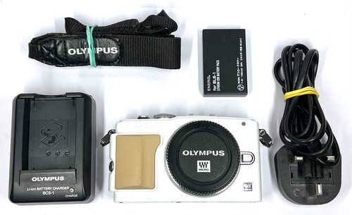 Olympus pen pl5 digital - pen,