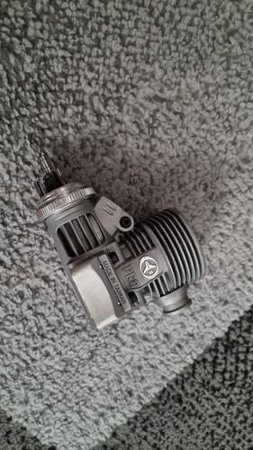 Nitro pro crankcase - 28, with