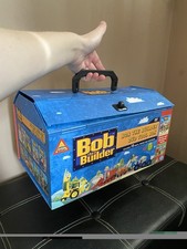Limited Edition Bob The