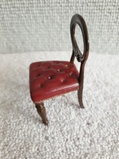 Vintage Dolls House Metal