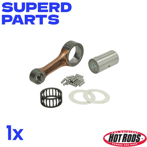 Connecting rod fits - rod, honda
