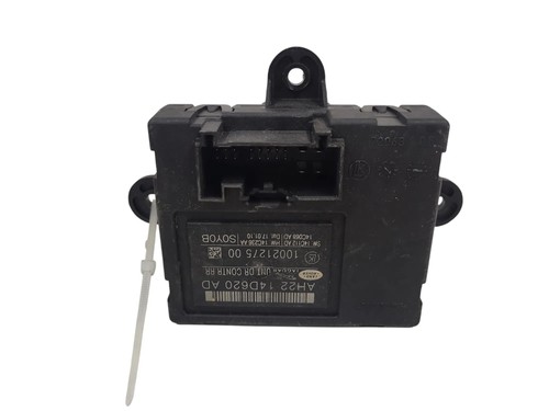 Jaguar x250 door control - jaguar,