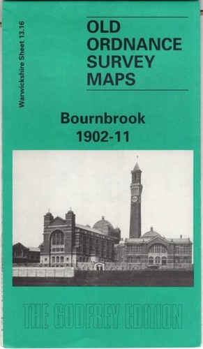 Bournbrook 1902-11