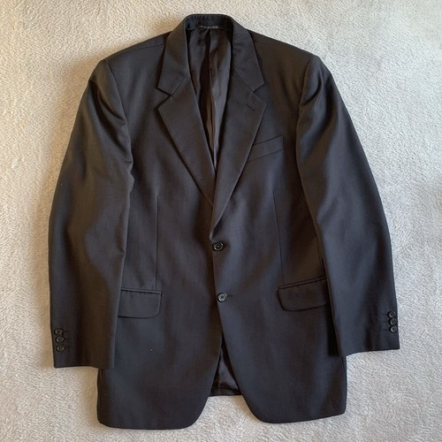 Fendi suit jacket blazer mens - fendi,