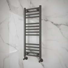 Central Heating Towel Rails