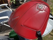 Pan European ST1300 Tank Cover