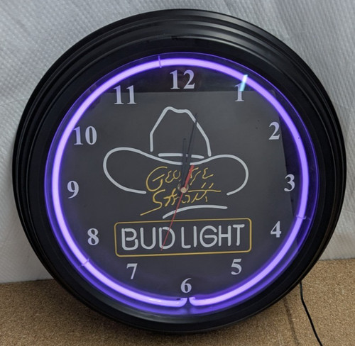New vintage 1990s bud light - new,