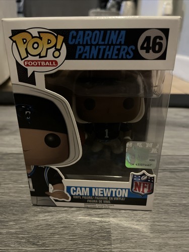 Funko pop nfl - pop!, football:
