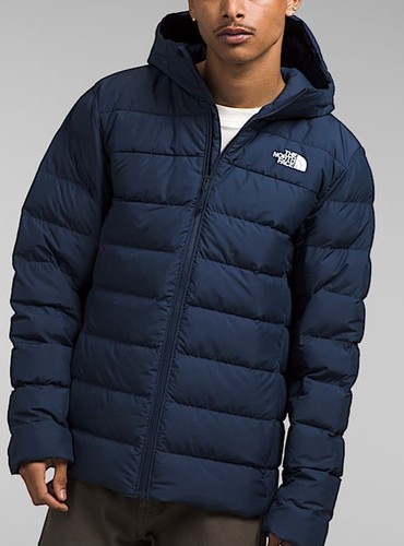 The north face aconcagua - north,