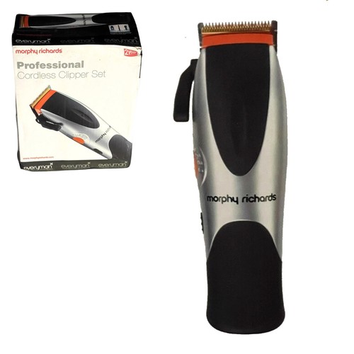 Morphy richards professional - morphy,