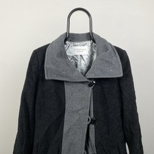 Windsmoor wool cashmere long