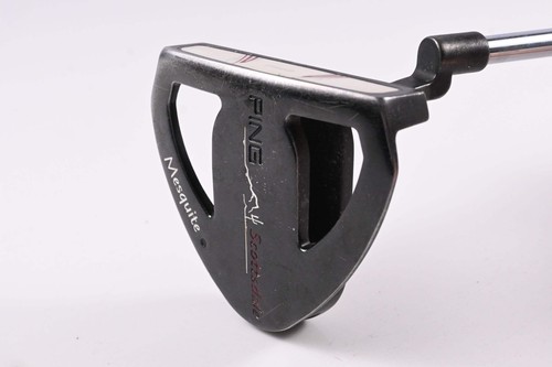 Ping scottsdale mesquite - ping,