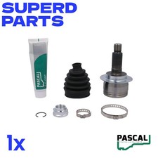 PASCAL G1F060PC JOINT KIT