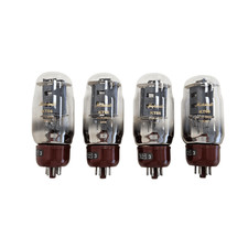 KT66 GOLD TAD ORIGINAL