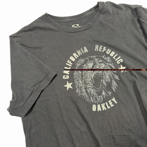 Oakley california republic - california,