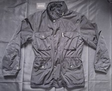 Barbour - Sapper Wax Jacket -