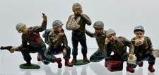 TIMPO - 1950's LEAD WW2