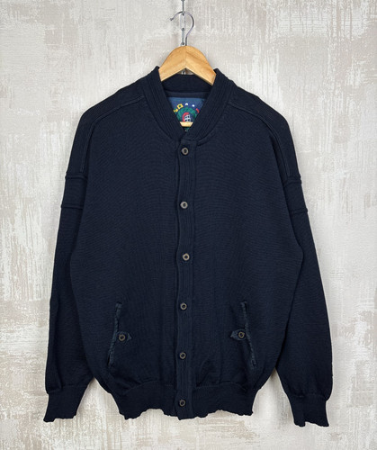 Vintage yachting clipper wool - vintage,