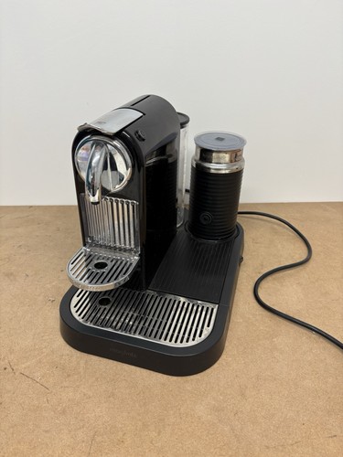 Magimix nespresso m190 citiz - magimix,