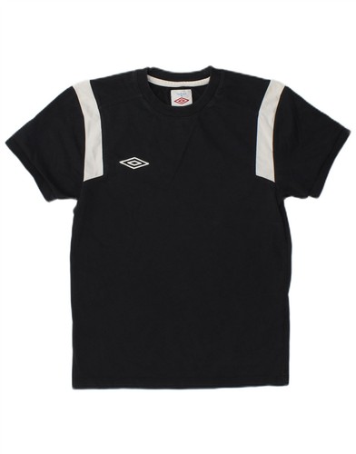 Umbro boys shirt - t-shirt, 9-10