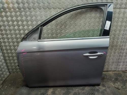 Vauxhall corsa door front left - corsa,