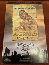 Sideshow 12 Inch Figure