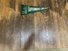 Supermarket Sweep ABC TV