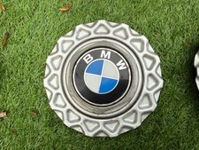 BMW E30 14inch BBS GENUINE BBS TWIST CENTRE HUB CAP 151MM 318i 320i 325i 318is 