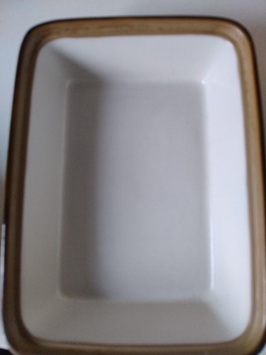 Large vintage denby shamrock - large,
